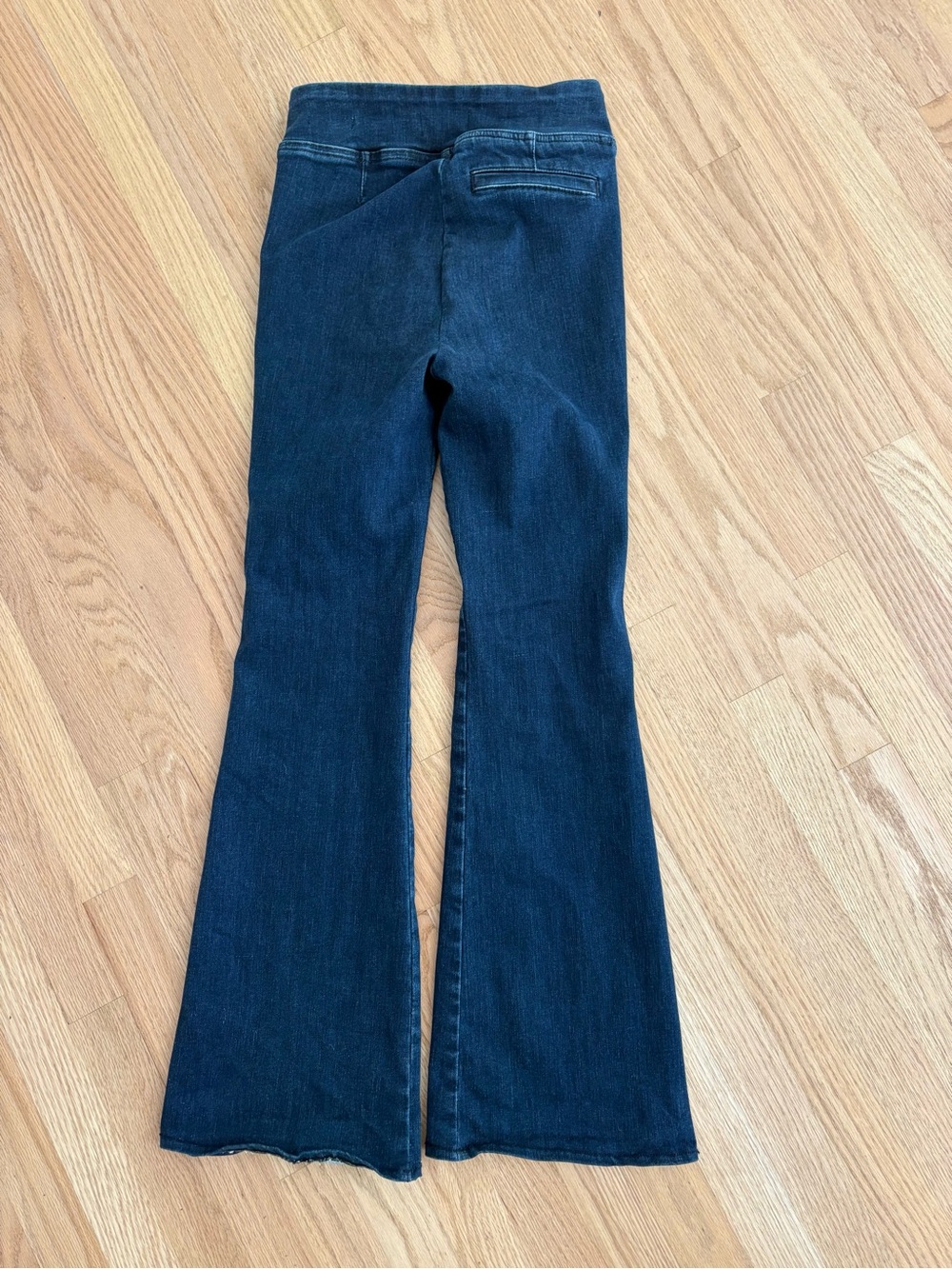 Frame The Jetset flare size 1